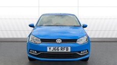 Volkswagen Polo 1.2 TSI Match 5dr Petrol Hatchback